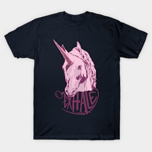 Exhale T-Shirt